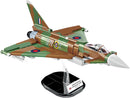 Image Pop Weasel - Image 4 of Armed Forces - RAF Typhoon FGR4 \"GiNA\" (580 Piece Kit) - Cobi