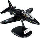 Image Pop Weasel - Image 4 of Armed Forces - BAe Hawk T1 RAF (362 Piece Kit) - Cobi