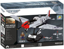 Image Pop Weasel - Image 3 of Top Gun - Mustang P-51D (350 Piece Kit) - Cobi