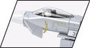 Image Pop Weasel - Image 6 of Armed Forces - Eurofighter (644 Piece Kit) - Cobi