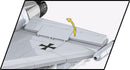 Image Pop Weasel - Image 8 of Armed Forces - Eurofighter (644 Piece Kit) - Cobi