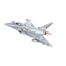 Armed Forces - Eurofighter F2000 Typhoon (642 Piece Kit) - Cobi