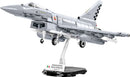 Image Pop Weasel - Image 4 of Armed Forces - Eurofighter F2000 Typhoon (642 Piece Kit) - Cobi
