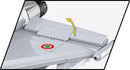 Image Pop Weasel - Image 8 of Armed Forces - Eurofighter F2000 Typhoon (642 Piece Kit) - Cobi