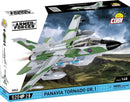 Image Pop Weasel - Image 2 of Armed Forces - Panavia Tornado GR.1 (520 Piece Kit) - Cobi