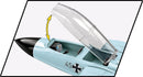 Image Pop Weasel - Image 5 of Armed Forces - Panavia Tornado IDS (493 Piece Kit) - Cobi