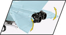 Image Pop Weasel - Image 6 of Armed Forces - Panavia Tornado IDS (493 Piece Kit) - Cobi