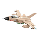 Armed Forces - Panavia Tornado GR.1 "MiG Eater" (527 Piece Kit) - Cobi