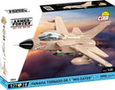 Image Pop Weasel - Image 2 of Armed Forces - Panavia Tornado GR.1 \"MiG Eater\" (527 Piece Kit) - Cobi