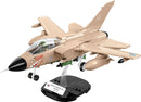 Image Pop Weasel - Image 4 of Armed Forces - Panavia Tornado GR.1 \"MiG Eater\" (527 Piece Kit) - Cobi