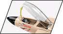 Image Pop Weasel - Image 5 of Armed Forces - Panavia Tornado GR.1 \"MiG Eater\" (527 Piece Kit) - Cobi
