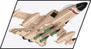 Image Pop Weasel - Image 6 of Armed Forces - Panavia Tornado GR.1 \"MiG Eater\" (527 Piece Kit) - Cobi