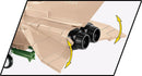 Image Pop Weasel - Image 7 of Armed Forces - Panavia Tornado GR.1 \"MiG Eater\" (527 Piece Kit) - Cobi