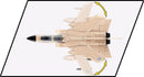 Image Pop Weasel - Image 8 of Armed Forces - Panavia Tornado GR.1 \"MiG Eater\" (527 Piece Kit) - Cobi
