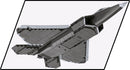 Image Pop Weasel - Image 7 of Armed Forces - Lockheed F-22 Raptor (695 Piece Kit) - Cobi