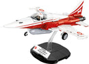 Image Pop Weasel - Image 4 of Armed Forces - Northrop F-5E Tiger II (351 Piece Kit) - Cobi