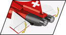 Image Pop Weasel - Image 7 of Armed Forces - Northrop F-5E Tiger II (351 Piece Kit) - Cobi