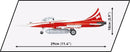 Image Pop Weasel - Image 8 of Armed Forces - Northrop F-5E Tiger II (351 Piece Kit) - Cobi