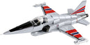 Image Pop Weasel - Image 2 of Armed Forces - Northrop F-5A Freedom Fighter (358 Piece Kit) - Cobi