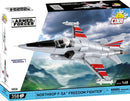 Image Pop Weasel - Image 3 of Armed Forces - Northrop F-5A Freedom Fighter (358 Piece Kit) - Cobi