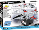Image Pop Weasel - Image 4 of Armed Forces - Northrop F-5A Freedom Fighter (358 Piece Kit) - Cobi
