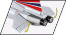 Image Pop Weasel - Image 6 of Armed Forces - Northrop F-5A Freedom Fighter (358 Piece Kit) - Cobi
