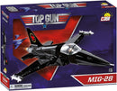 Image Pop Weasel - Image 2 of Top Gun - MiG-28 (332 Piece Kit) - Cobi