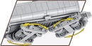 Image Pop Weasel - Image 5 of Trains - Kriegslokomotive Baureihe 52 Locomotive 1:35 Scale [2476 Pcs] - Cobi