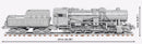 Image Pop Weasel - Image 7 of Trains - Kriegslokomotive Baureihe 52 Locomotive 1:35 Scale [2476 Pcs] - Cobi