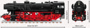 Image Pop Weasel - Image 7 of Trains - DR BR 52/TY2 Steam Locomotive 1:35 Scale [1723 Pcs] - Cobi