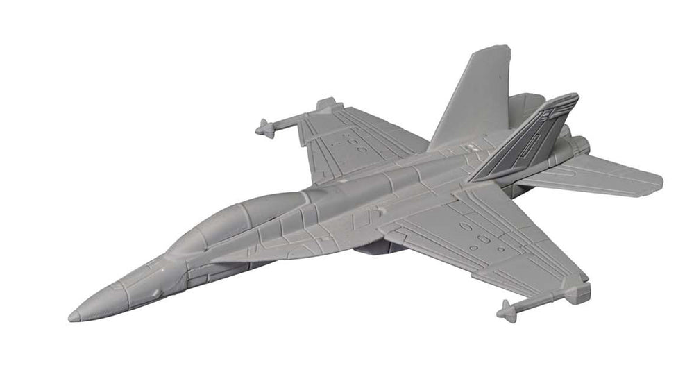 xxF/A18 Super Hornet - Model - Image - Pop Weasel