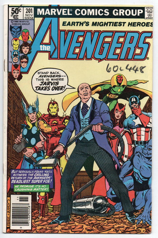 Pre-Owned - The Avengers - Pre-Owned Comics - Image - Pop Weasel