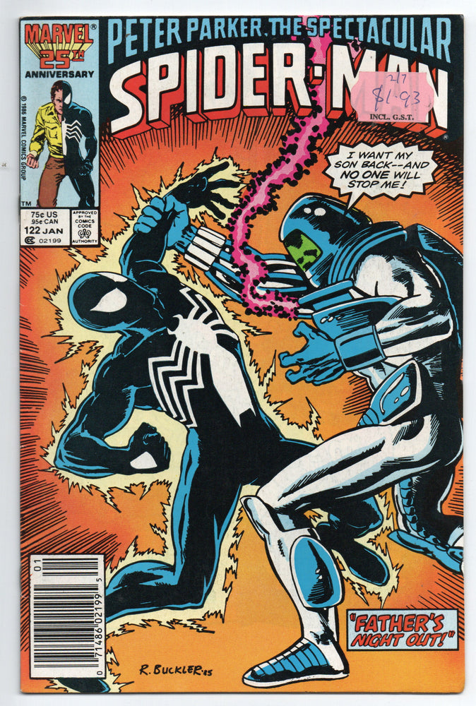 Pre-Owned - The Spectacular Spider-Man - Pre-Owned Comics - Image - Pop Weasel