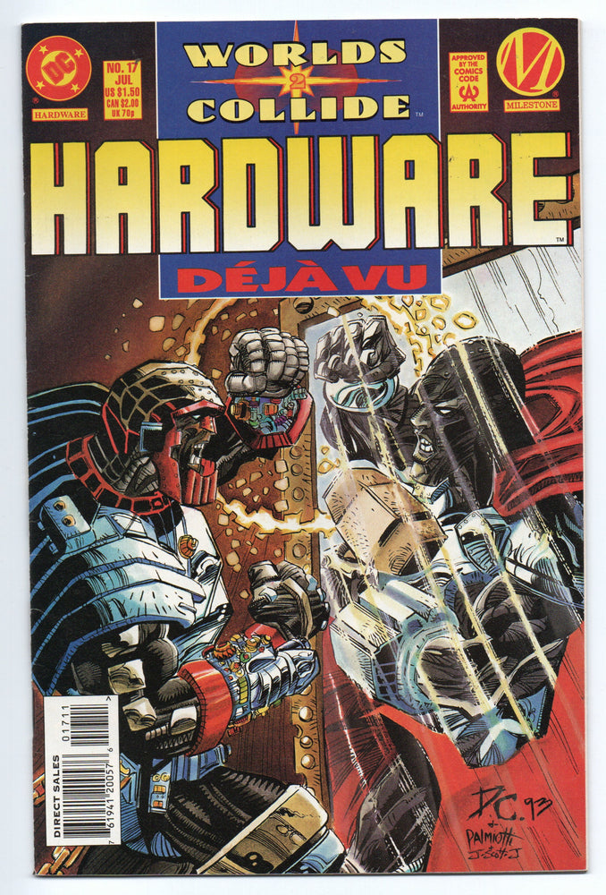 Pre-Owned - Hardware - Pre-Owned Comics - Image - Pop Weasel