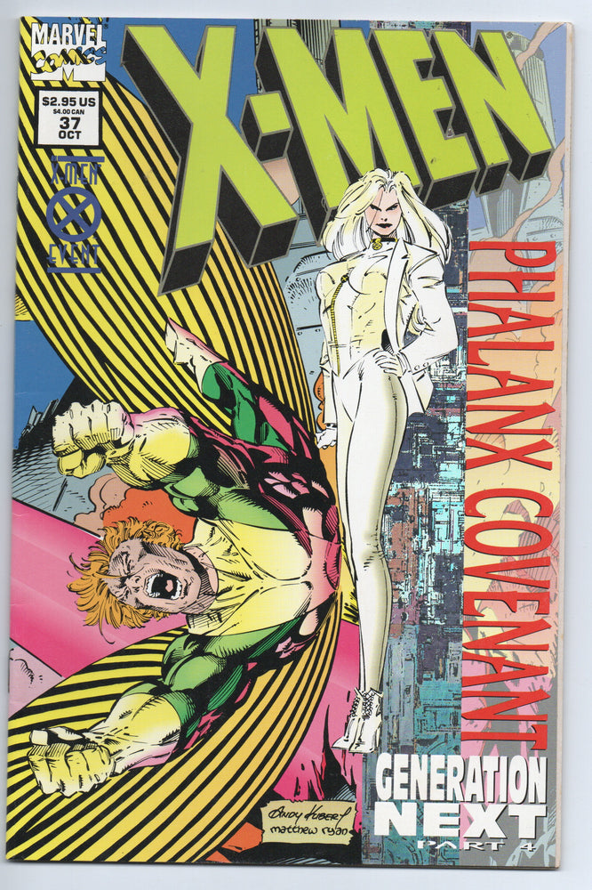 Pre-Owned - X-Men - Pre-Owned Comics - Image - Pop Weasel