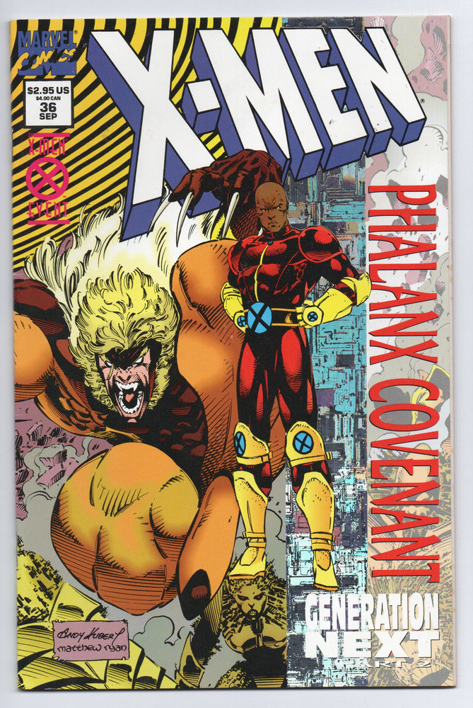 Pre-Owned - X-Men - Pre-Owned Comics - Image - Pop Weasel