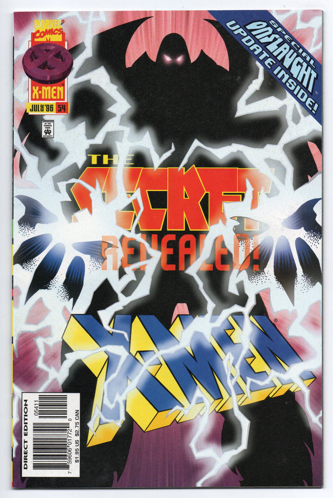 Pre-Owned - X-Men - Pre-Owned Comics - Image - Pop Weasel