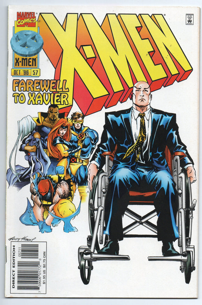 Pre-Owned - X-Men - Pre-Owned Comics - Image - Pop Weasel
