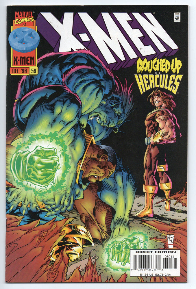 Pre-Owned - X-Men - Pre-Owned Comics - Image - Pop Weasel