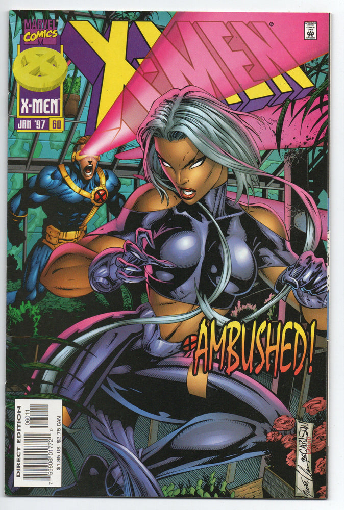 Pre-Owned - X-Men - Pre-Owned Comics - Image - Pop Weasel