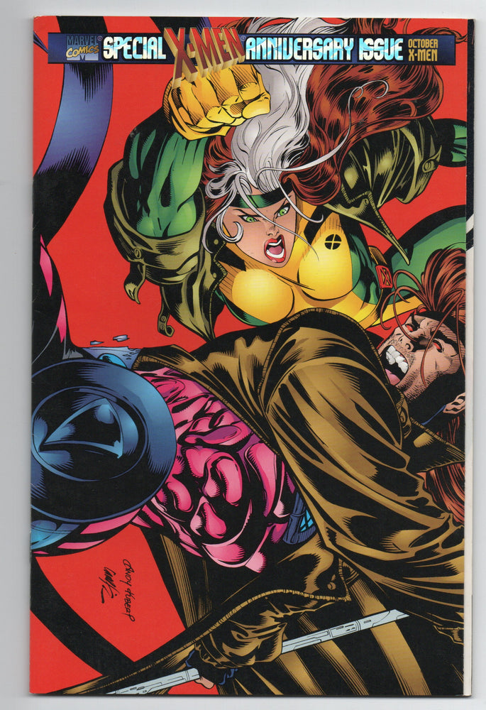 Pre-Owned - X-Men - Pre-Owned Comics - Image - Pop Weasel