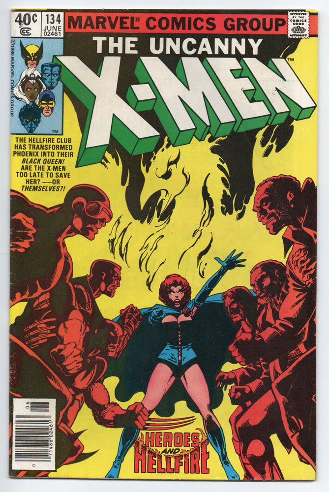 Pre-Owned - The Uncanny X-Men - Pre-Owned Comics - Image - Pop Weasel