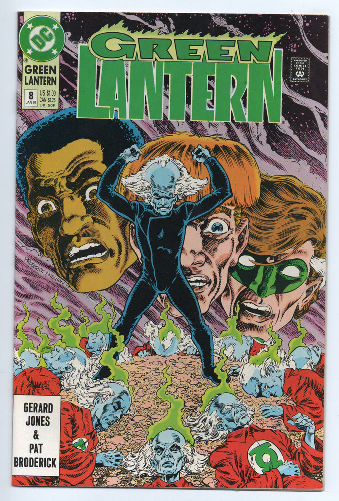 Pre-Owned - Green Lantern - Pre-Owned Comics - Image - Pop Weasel
