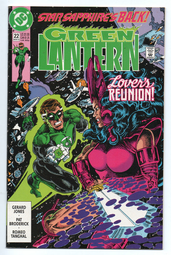 Pre-Owned - Green Lantern - Pre-Owned Comics - Image - Pop Weasel