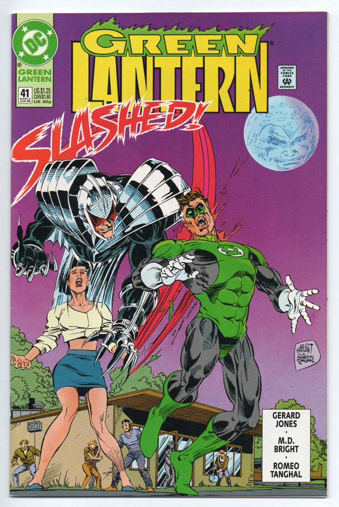 Pre-Owned - Green Lantern - Pre-Owned Comics - Image - Pop Weasel