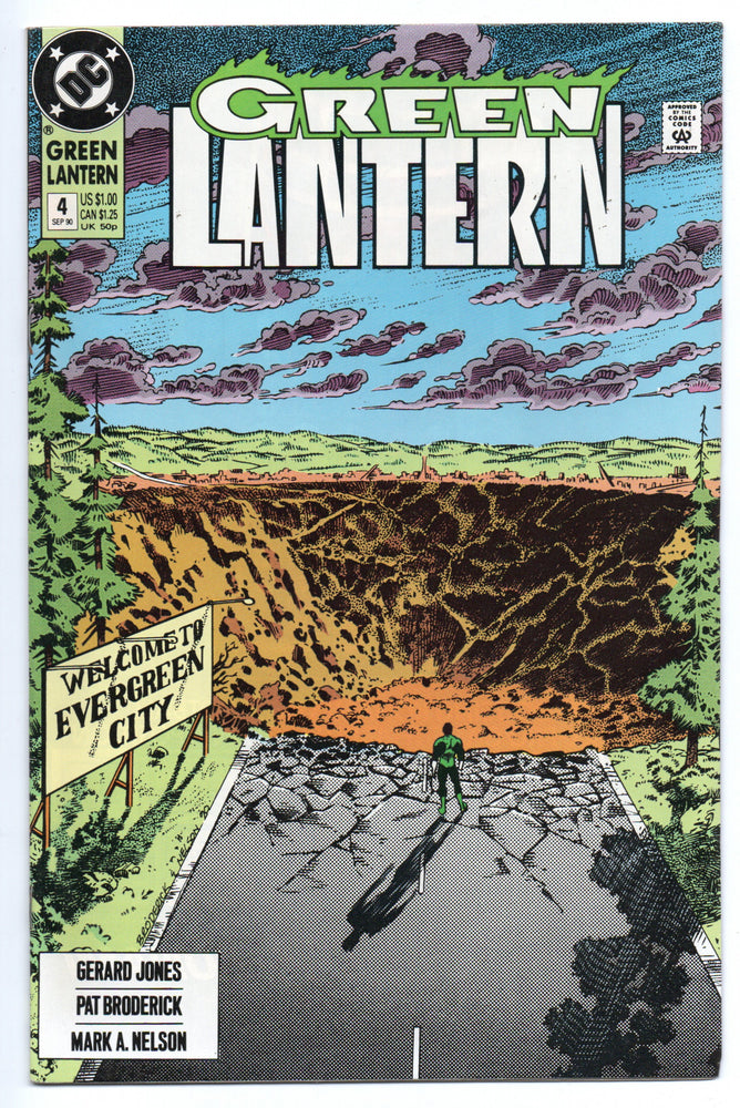 Pre-Owned - Green Lantern - Pre-Owned Comics - Image - Pop Weasel