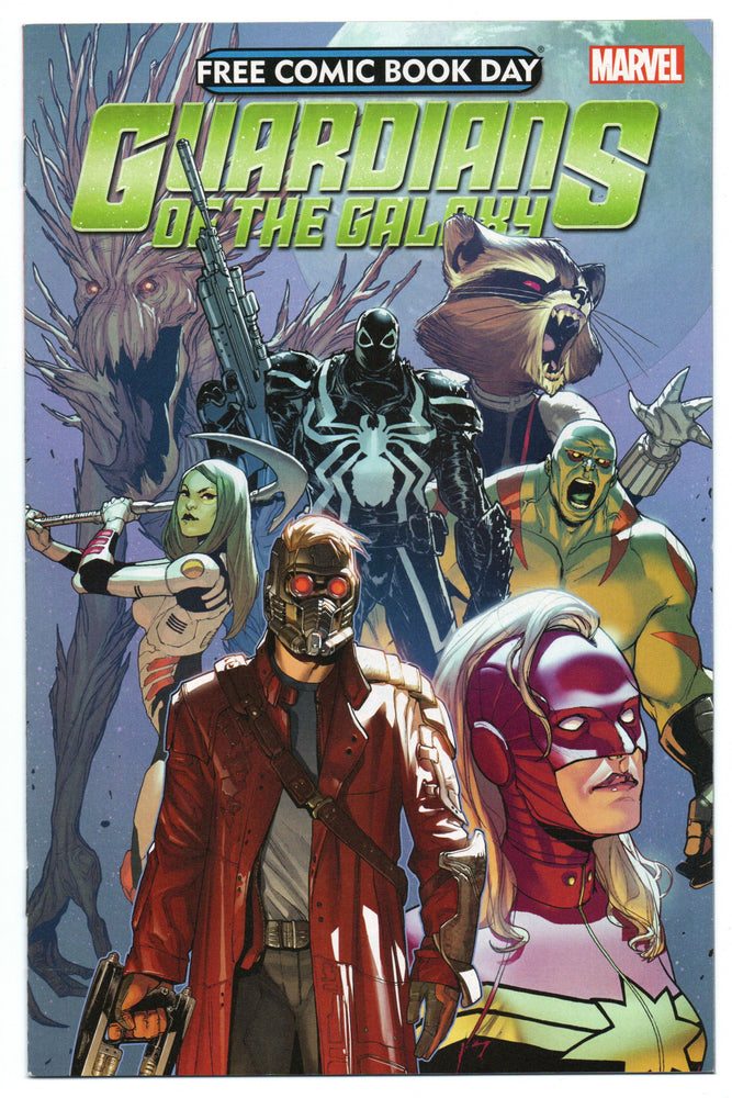 Pre-Owned - Guardians of the Galaxy - Pre-Owned Comics - Image - Pop Weasel