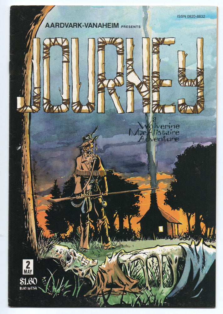 Pre-Owned - Journey - Pre-Owned Comics - Image - Pop Weasel