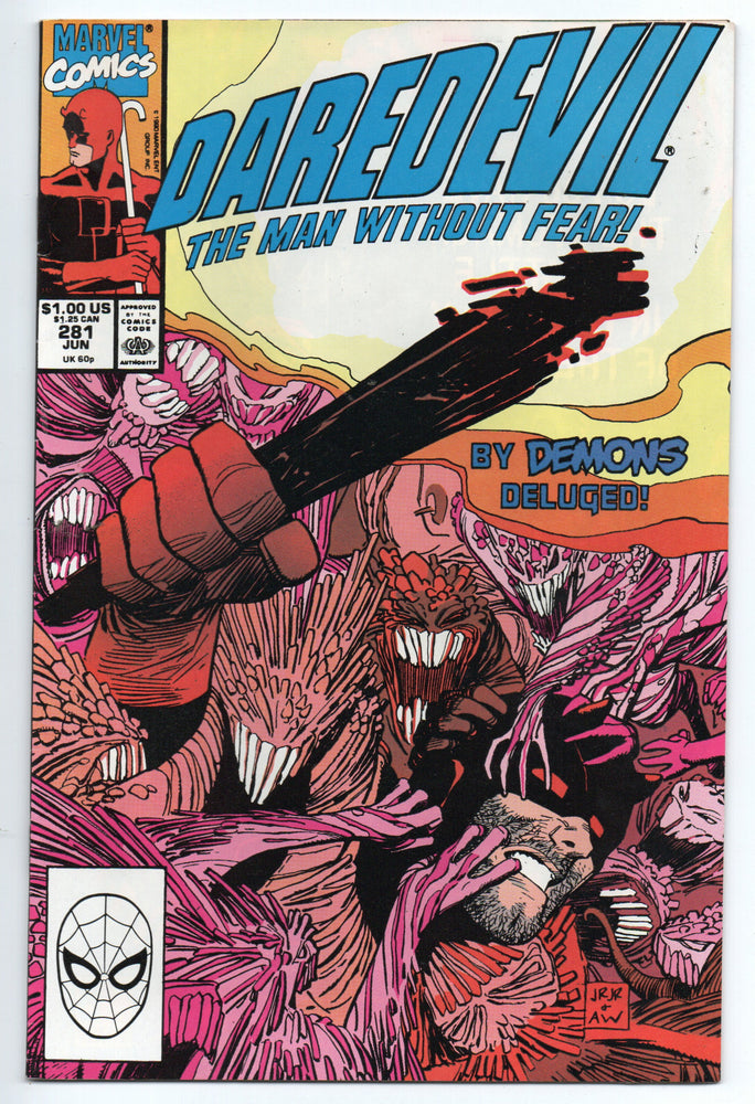 Pre-Owned - Daredevil - Pre-Owned Comics - Image - Pop Weasel