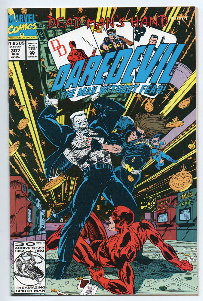 Pre-Owned - Daredevil - Pre-Owned Comics - Image - Pop Weasel